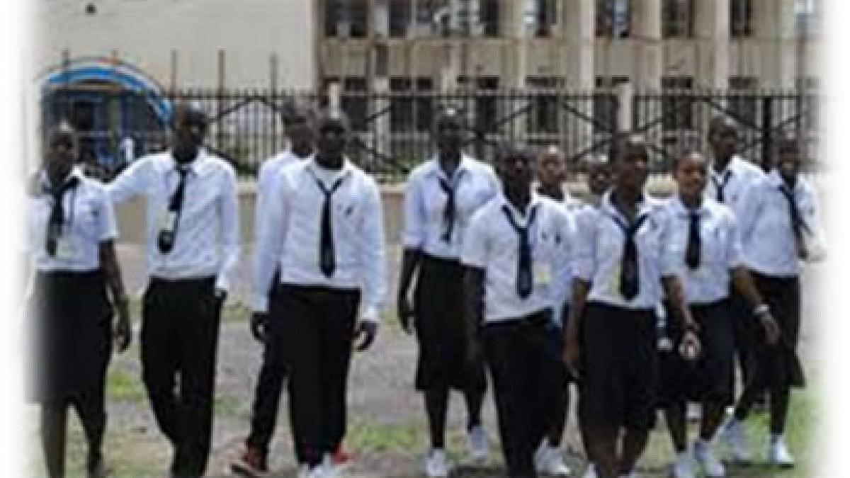 Study on Congolese Youth